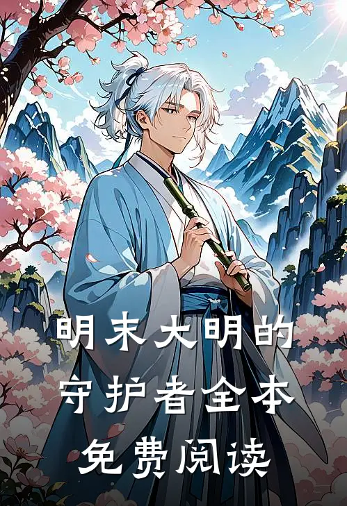 明末大明的守护者全本免费阅读