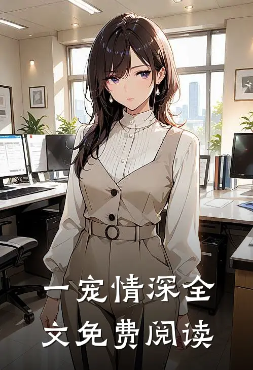 一宠情深全文免费阅读