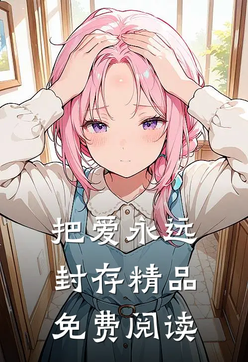 把爱永远封存精品免费阅读