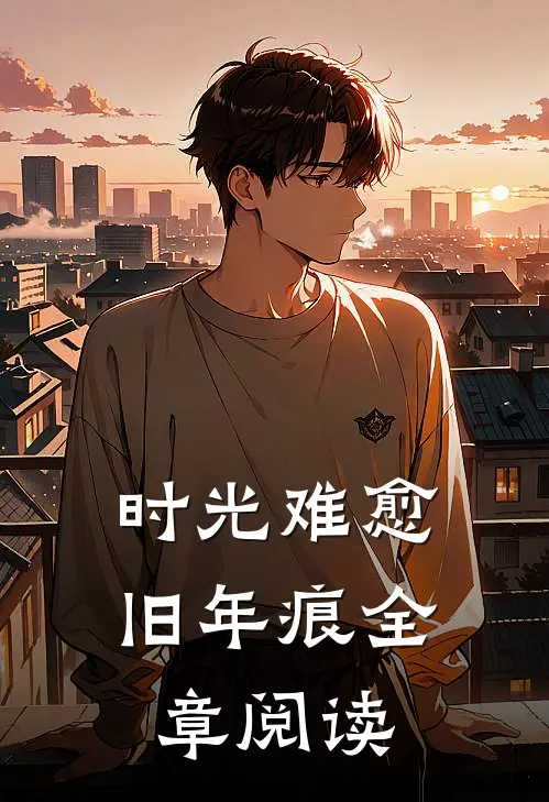 时光难愈旧年痕全章阅读