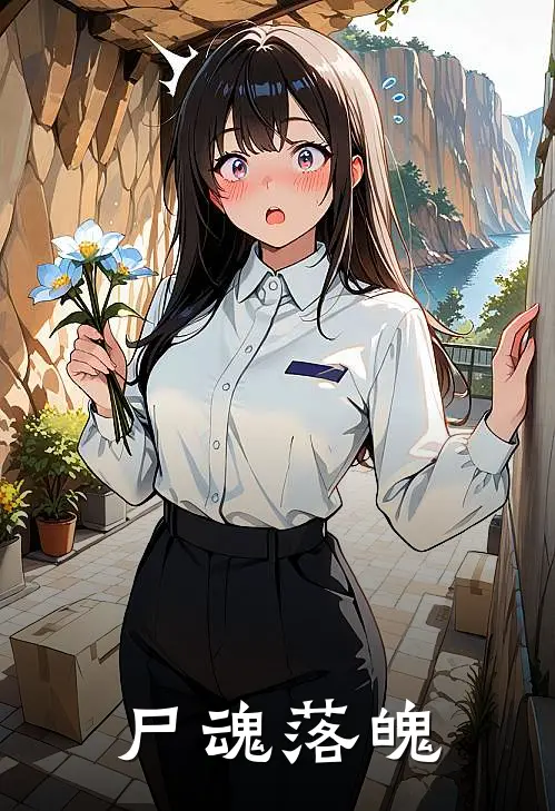 尸魂落魄