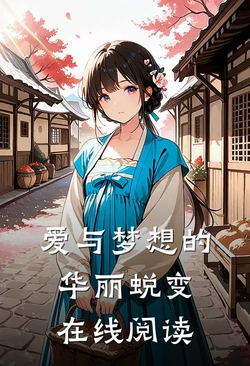 爱与梦想的华丽蜕变在线阅读