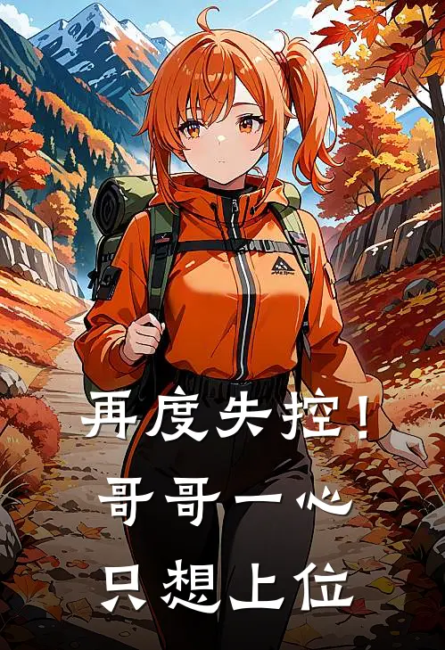 再度失控!哥哥一心只想上位漫画