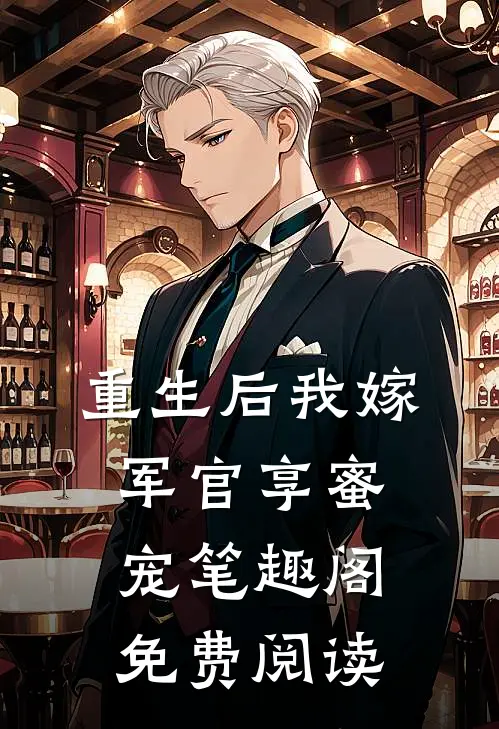 重生后我嫁军官享蜜宠笔趣阁免费阅读