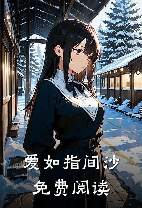 爱如指间沙免费阅读