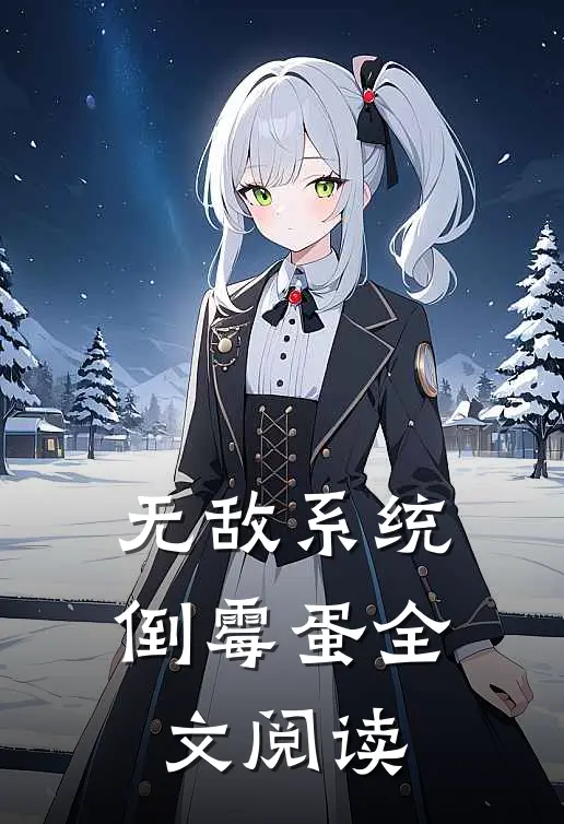 无敌系统倒霉蛋全文阅读