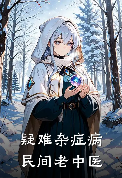 疑难杂症病民间老中医