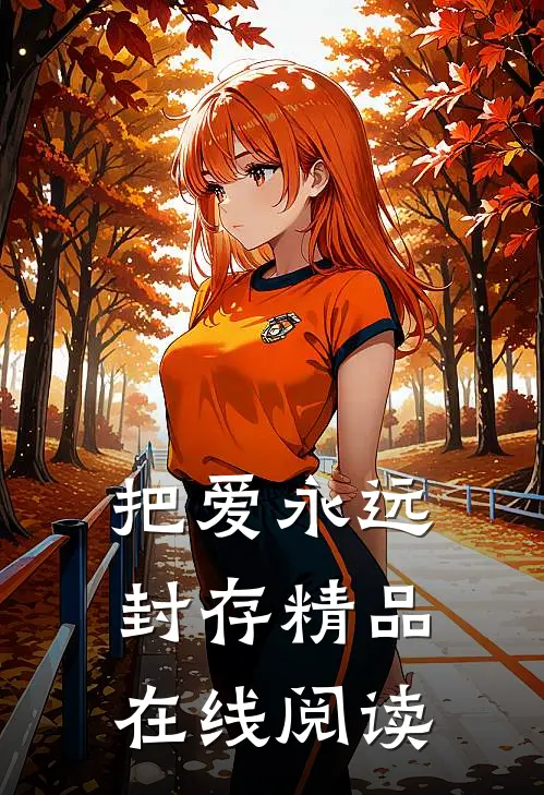 把爱永远封存精品在线阅读