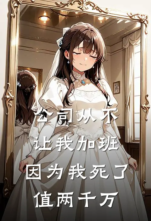 公司从不让我加班,因为我死了值两千万的员工