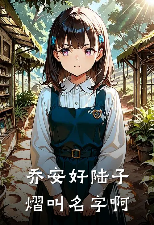 乔安好陆子熠叫名字啊