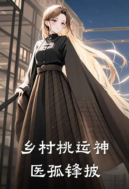 乡村桃运神医 孤锋披