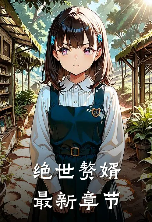 绝世赘婿最新章节