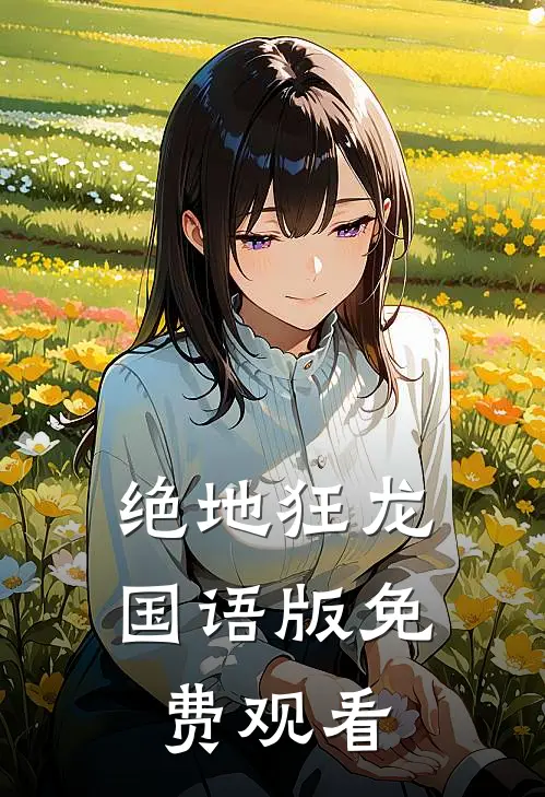 绝地狂龙国语版免费观看