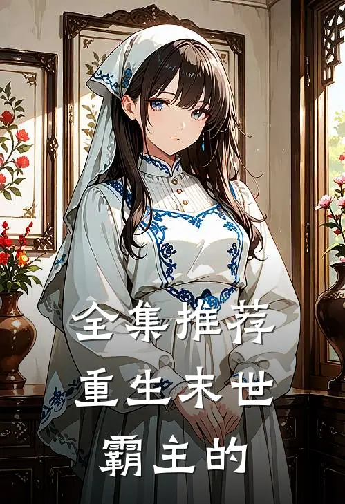 全集推荐重生末世霸主的