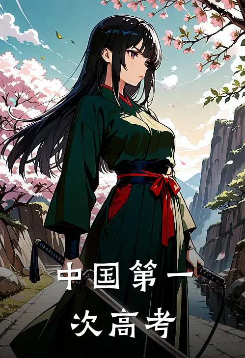 中国第一次高考