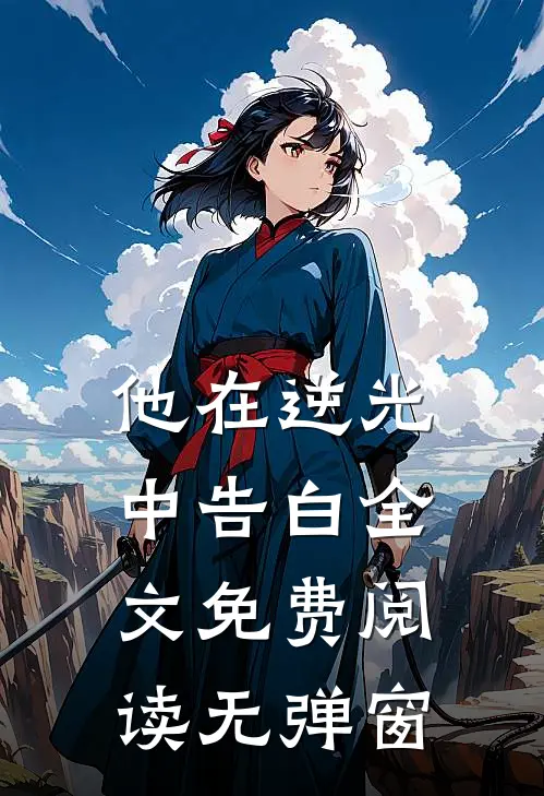 他在逆光中告白全文免费阅读无弹窗