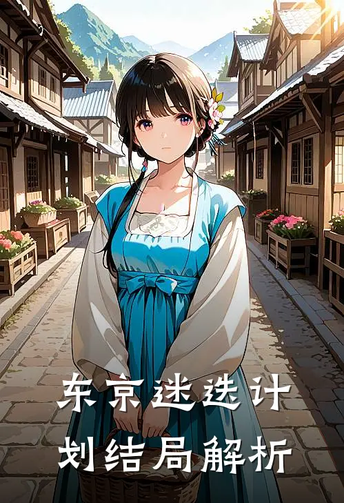 东京迷迭计划结局解析
