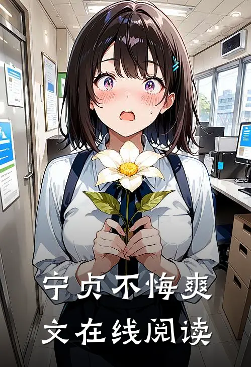 宁贞不悔爽文在线阅读