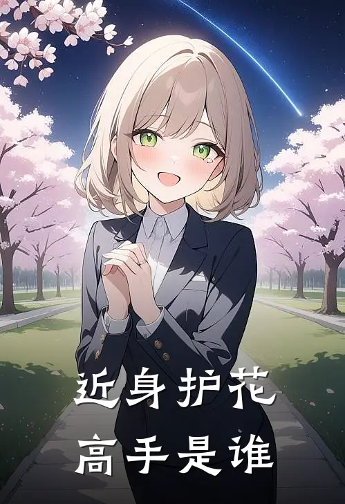 近身护花高手是谁