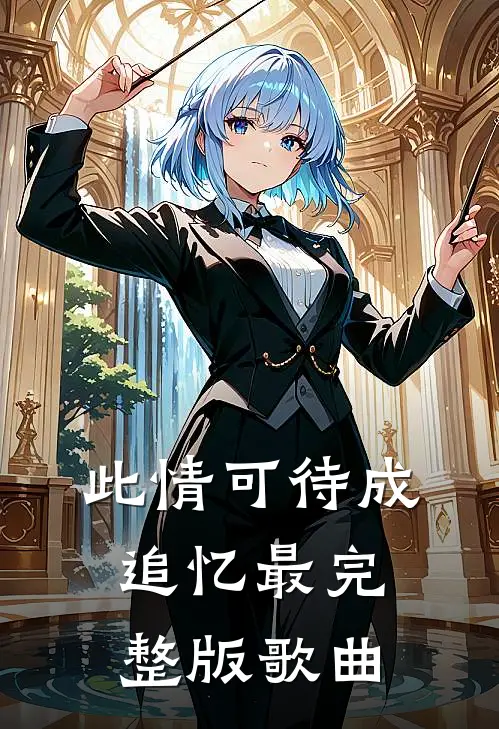 此情可待成追忆最完整版歌曲