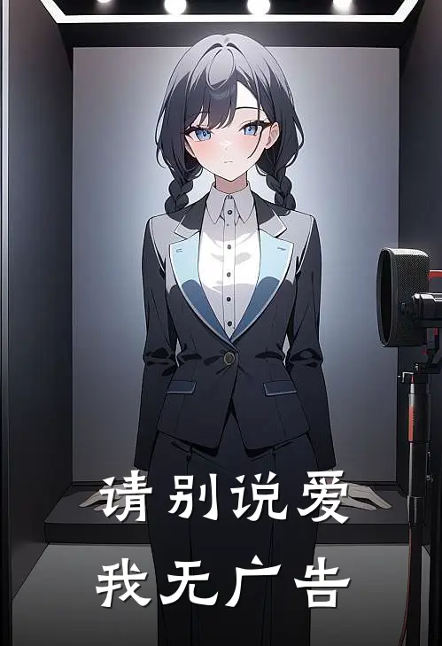 请别说爱我无广告