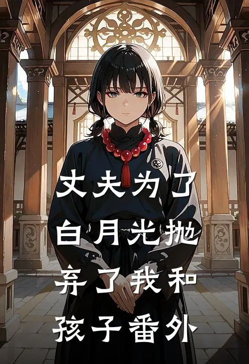 丈夫为了白月光抛弃了我和孩子 番外
