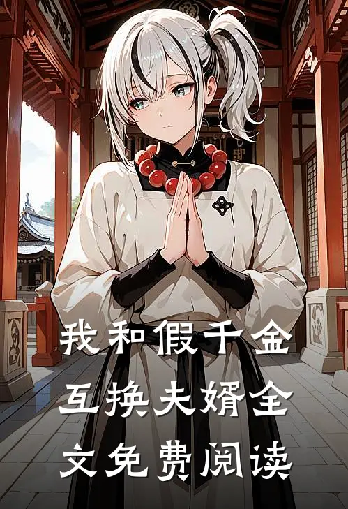 我和假千金互换夫婿全文免费阅读