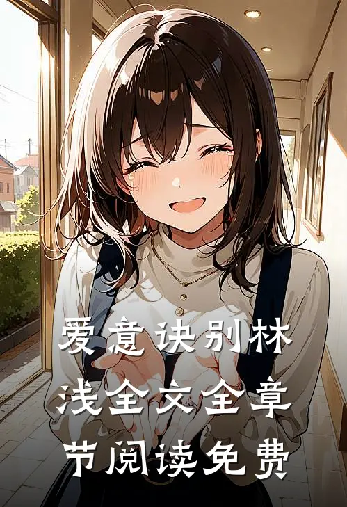 爱意诀别林浅全文全章节阅读免费