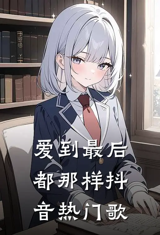 爱到最后都那样抖音热门歌