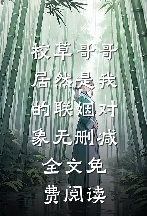 校草哥哥居然是我的联姻对象无删减全文免费阅读