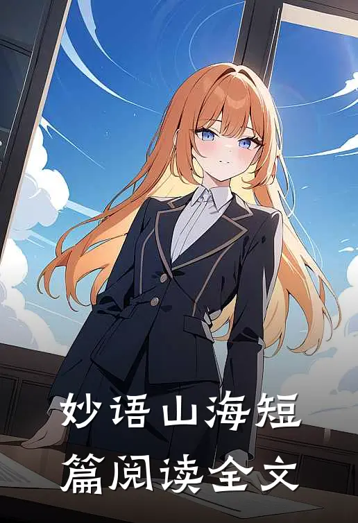 妙语山海短篇阅读全文