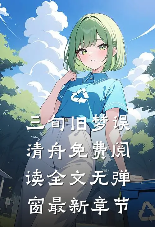 三旬旧梦误清舟免费阅读全文无弹窗最新章节