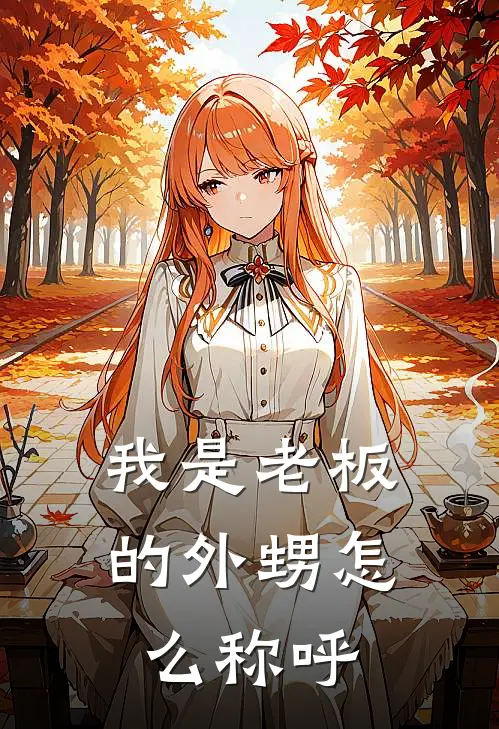 我是老板的外甥怎么称呼