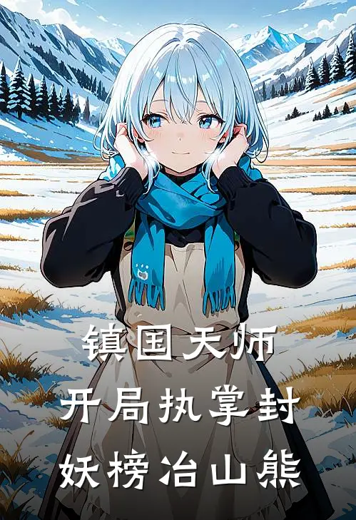 镇国天师,开局执掌封妖榜 冶山熊