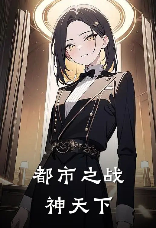 都市之战神天下