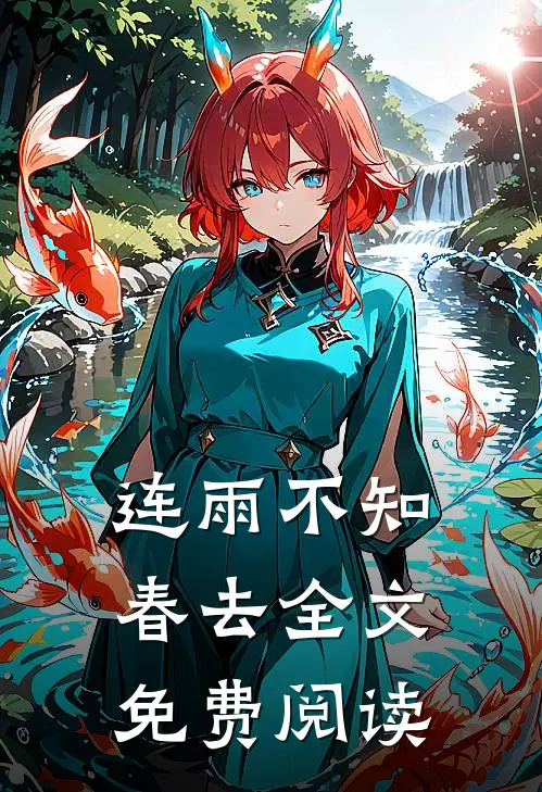 连雨不知春去全文免费阅读