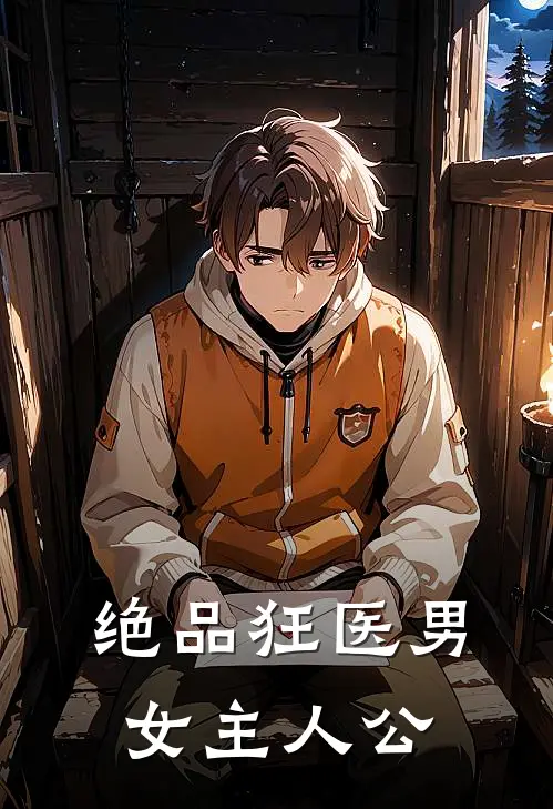 绝品狂医男女主人公