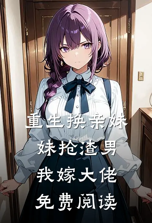 重生换亲妹妹抢渣男我嫁大佬免费阅读