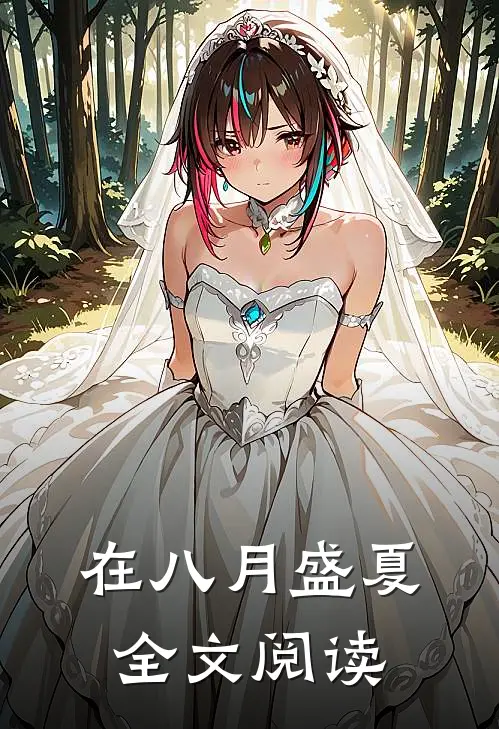 在八月盛夏全文阅读