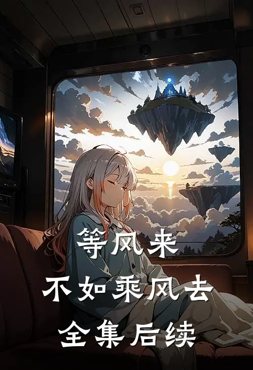 等风来，不如乘风去全集后续
