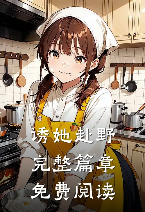 诱她赴野完整篇章免费阅读