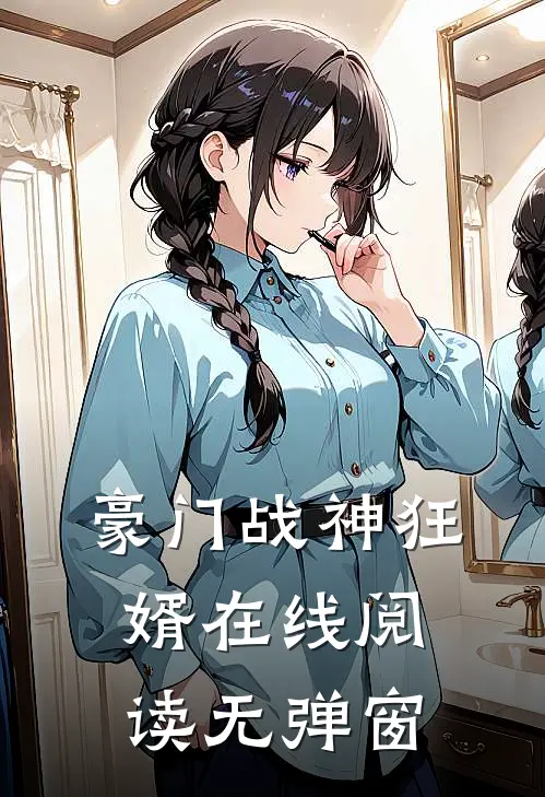 豪门战神狂婿在线阅读无弹窗