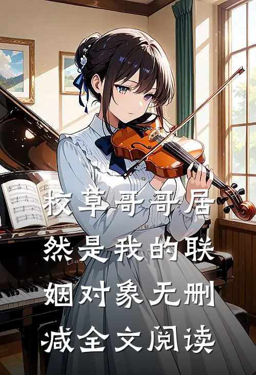校草哥哥居然是我的联姻对象无删减全文阅读