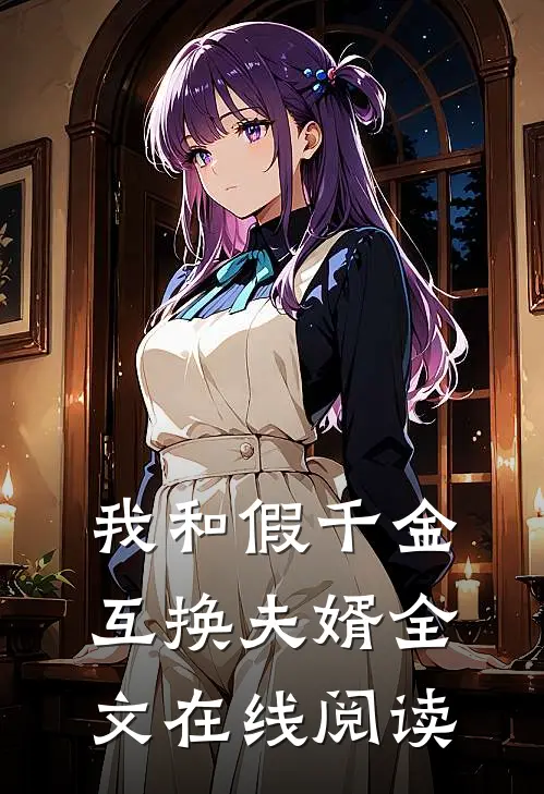 我和假千金互换夫婿全文在线阅读