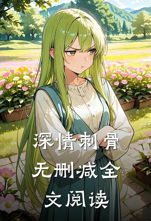 深情刺骨无删减全文阅读