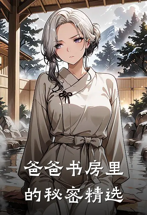 爸爸书房里的秘密精选