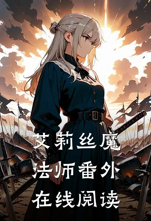 艾莉丝魔法师 番外在线阅读