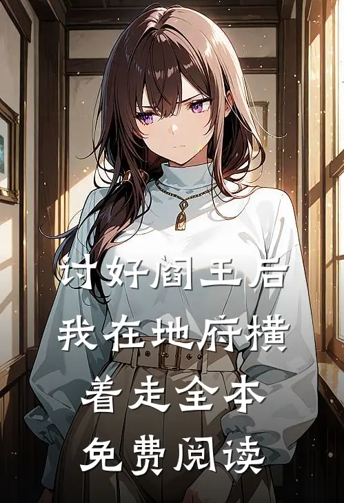 讨好阎王后我在地府横着走全本免费阅读