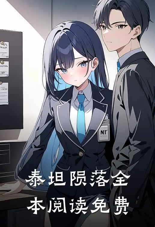 泰坦陨落全本阅读免费