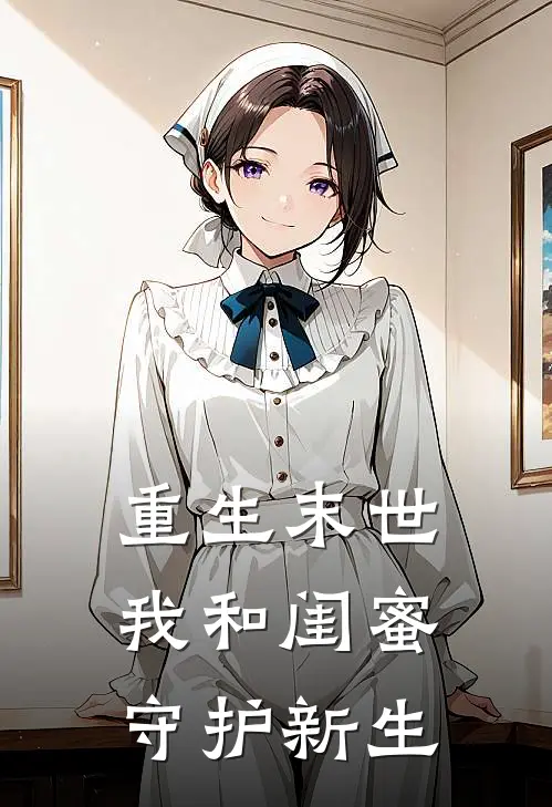 重生末世：我和闺蜜守护新生